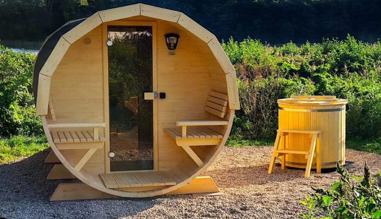 Sauna+Abkühlbecken 3